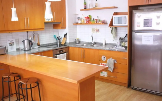 Porto Downtown Hostel