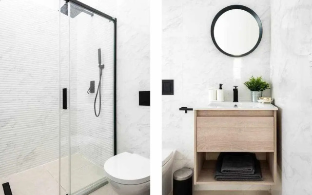 MonKeys Apartments PinoLoft Nuevo Torneo