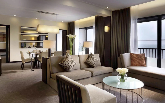 Sofitel Philippine Plaza Manila