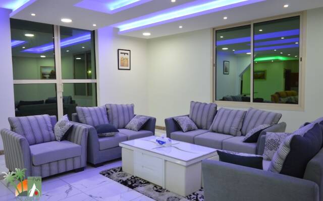 Pert Land Chalets