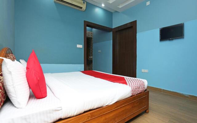 Kalinga Regency By OYO Rooms