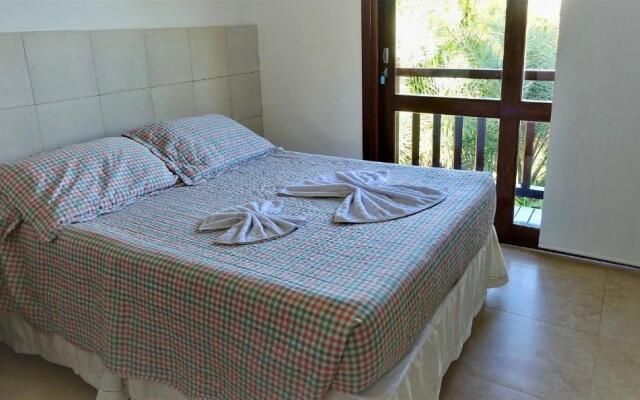 Reserva Imbassai - Casa B01 Bromélias