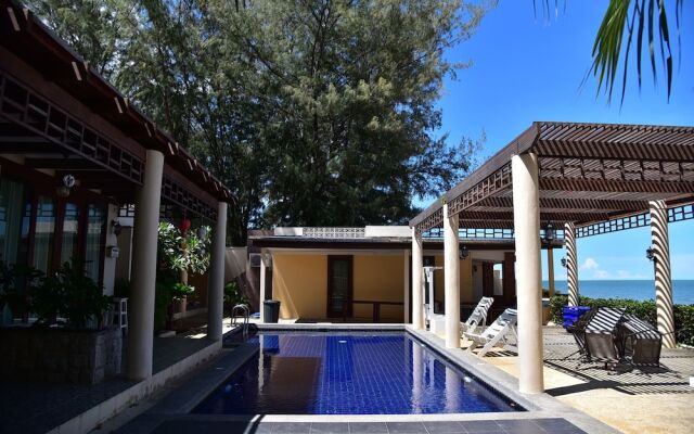 Puranaya Resort
