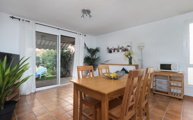 Apartamento Balancón Medano