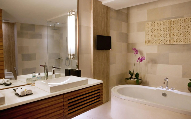 Maca Villas & Spa Bali