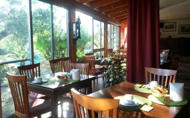 Agriturismo Le Vedute