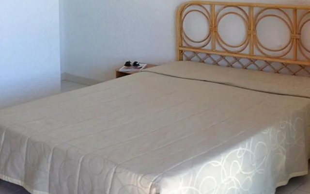 Résidence Roc e Mare