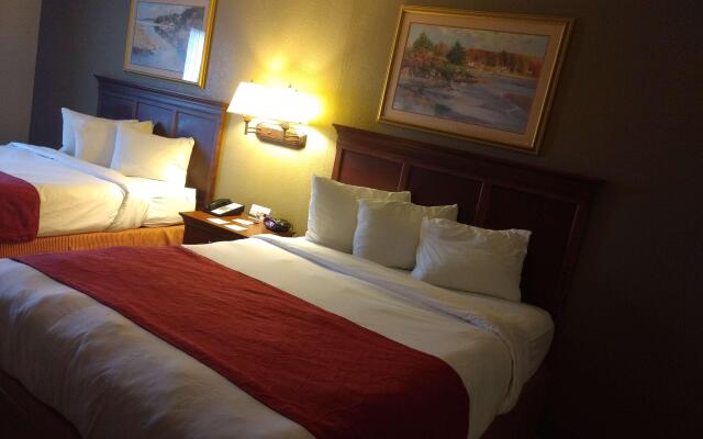 Holiday Inn Express & Suites Elyria by IHG