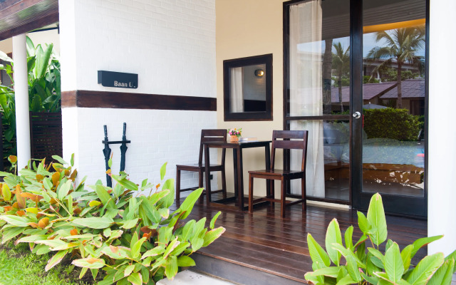 Baan Talay Resort