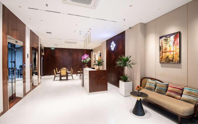 The Dream Suite