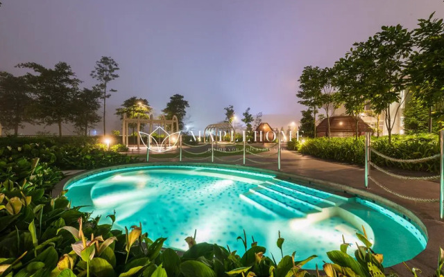 Windmill Premier Suites Genting Highlands