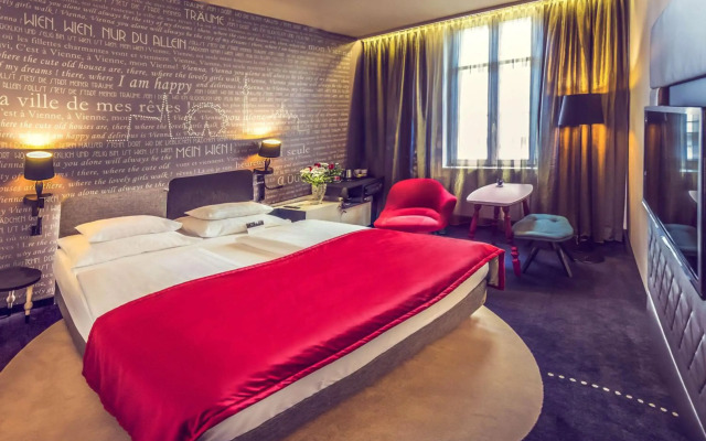 Mercure Vienna First