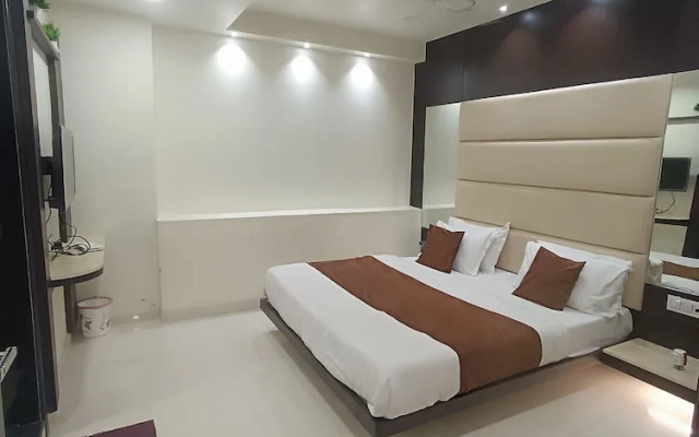 Abu Inn, Mount Abu - The Luxury Boutique Stay