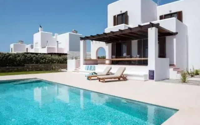 Villa Salamina