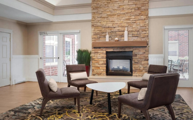 Residence Inn by Marriott Poughkeepsie