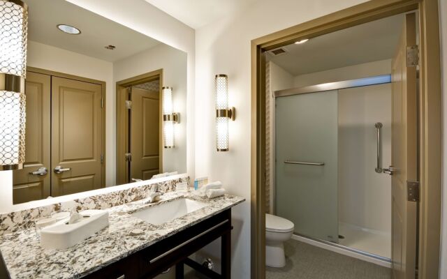 Homewood Birmingham Downtown Near Uab