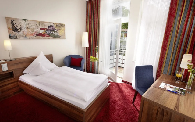 Hotel Noltmann Peters