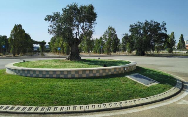 La Maison Latina Guest House