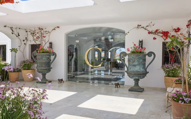 Caramel, A Grecotel Resort to Live