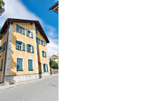 Chesa Cromer - Celerina