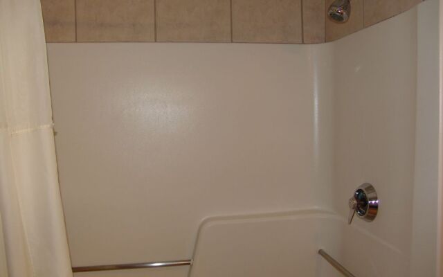 Quality Inn Liverpool