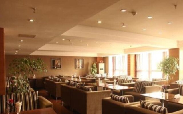 Starway Jiujiang Tianxiang Branch