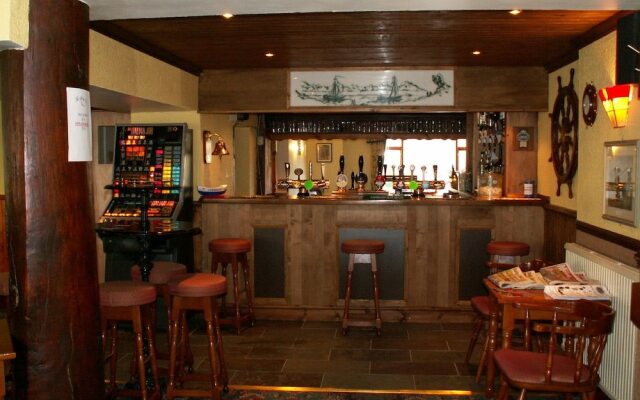 The Sloop Inn