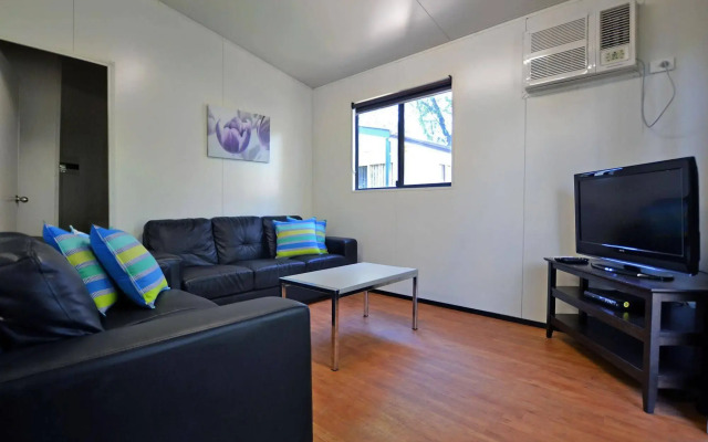 Nobby Beach Holiday Village
