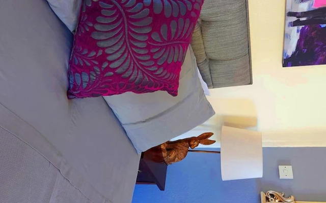 Sportsmans Valley Hotel