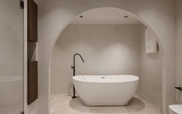 City Moments Villa Free Indoor Heated Pool