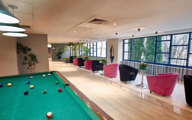 Continental Forum Oradea