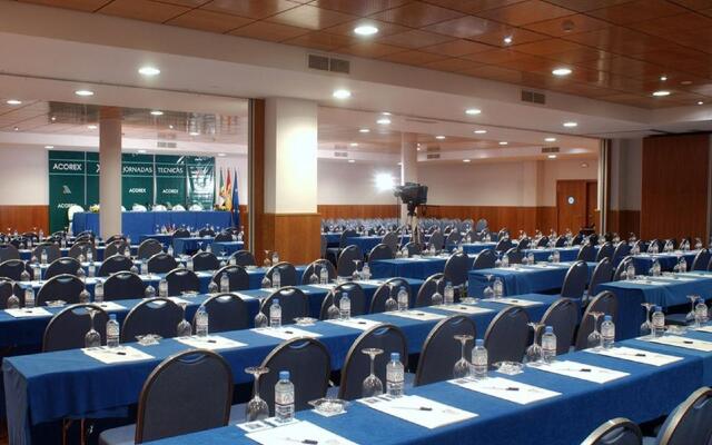 Extremadura Hotel