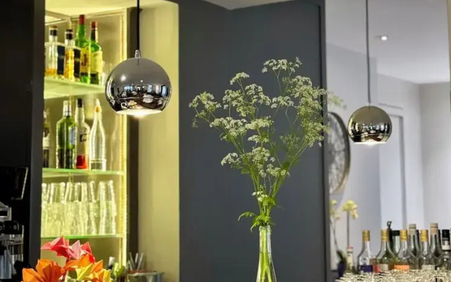 Hôtel Paris Vésinet