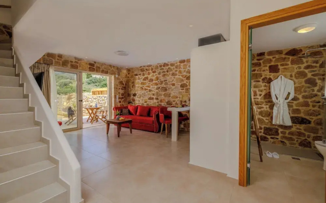 Minoan Villas