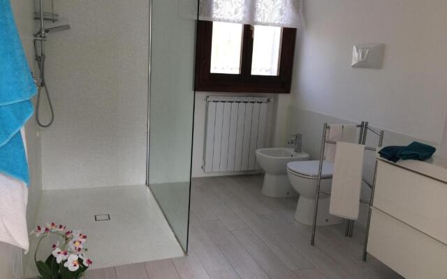 Holiday home Bianco Convento