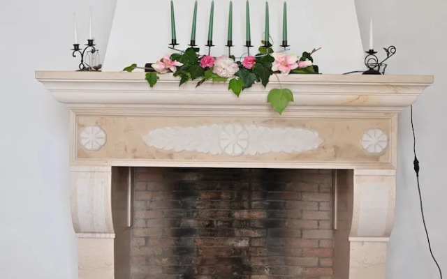 B&B Residenza Mosco Tuglie