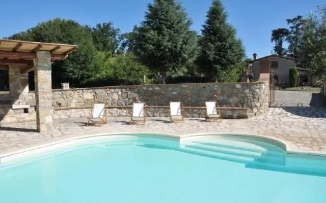 Mugello Vacanze Appartamenti Indipendenti