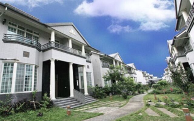 Casa De Dafne B&B Hualien
