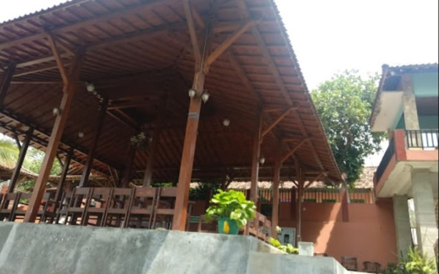 Bina Karya Guesthouse