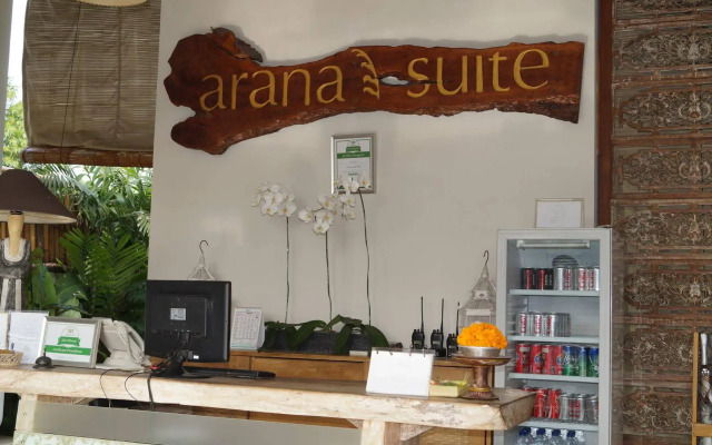 Arana Suite
