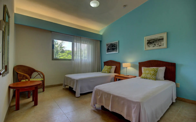 Riviera Maya Suites