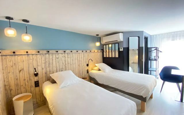 Best Western Bourgoin Jallieu