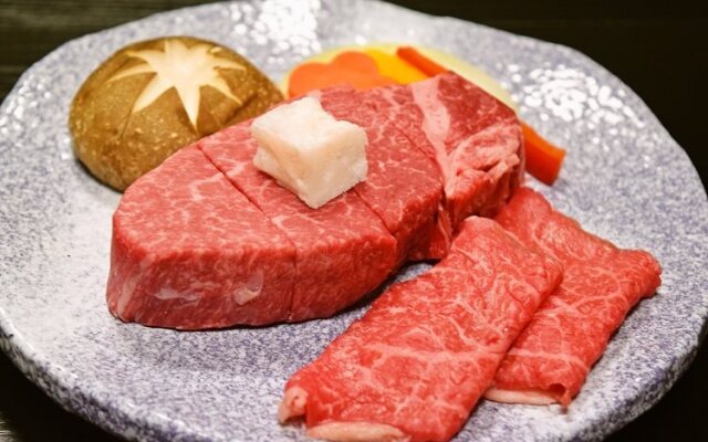 Akayu Onsen Masugataya Ryokan