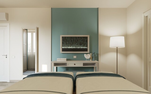 PFA Hotel Viareggio