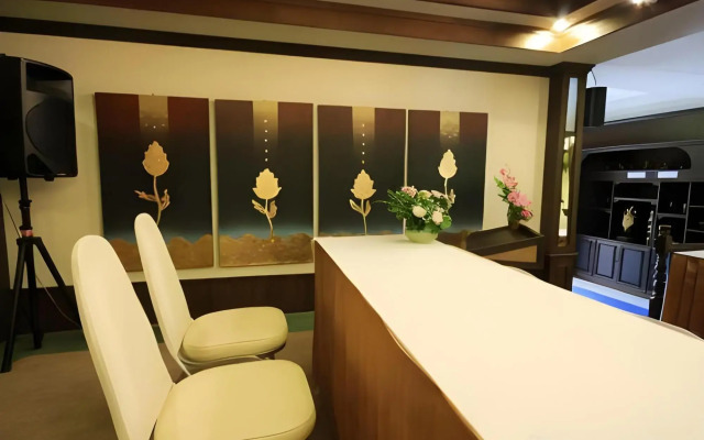 Baanplaidoi Resort