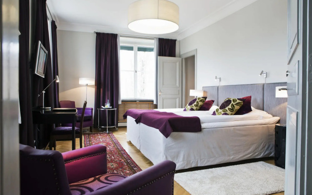 Bofors Hotel
