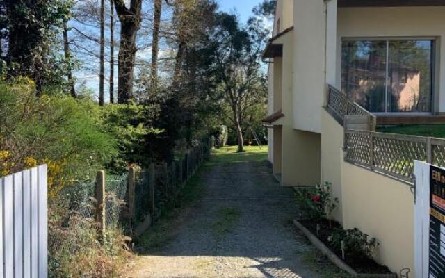 Saint Brévin l'Océan 800 M Plage 4 Pers