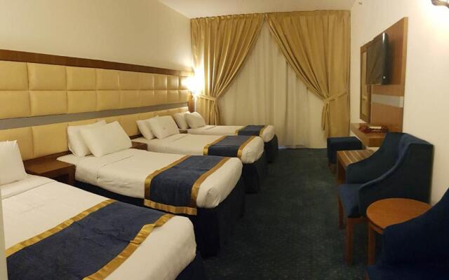 Emaar Elit