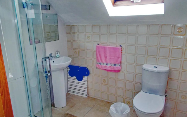Ashlea Bungalow