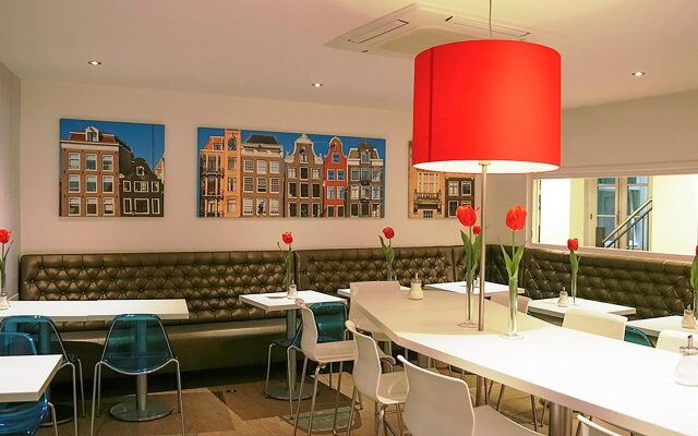 ibis Styles Amsterdam Central Station